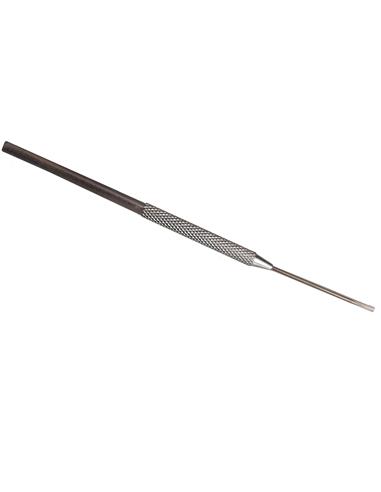 Punzón de acero SIO-2