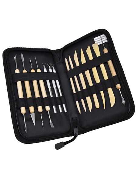 Set de modelado y escultura SIO-2