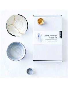 Kintsugi repair kit Silver