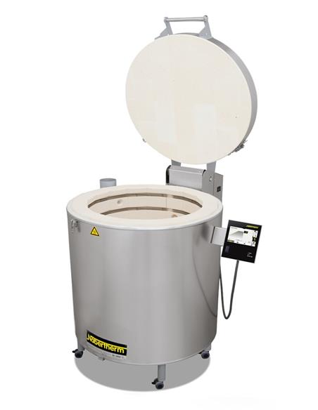 Horno 60L TOP 60eco 1300ºC