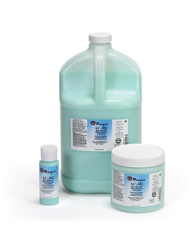 AC302 wax resist (cera reservas) 3.78l (1gal)