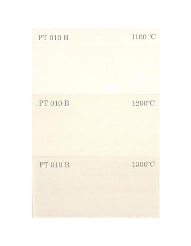 PT 010 B porcelana Limoges (torno) 20kg