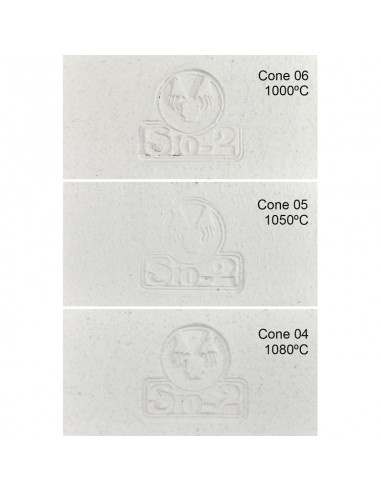 PA/CHF blanca chamotada 0-0.5mm 12.5kg