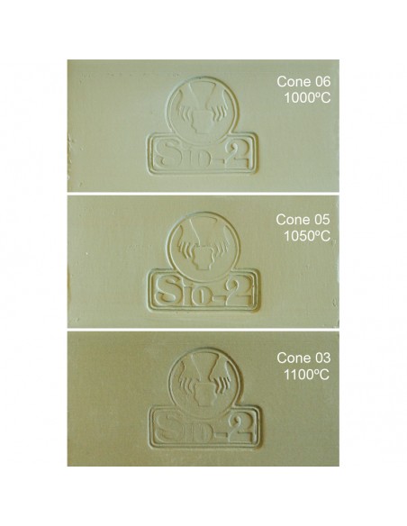 PLV verde 5kg