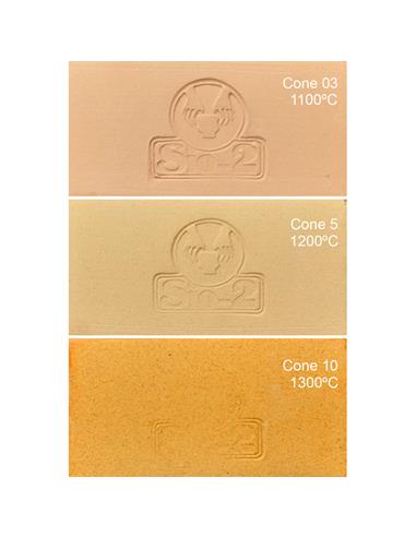 PRGI refractaria ´Gris´ 0-0.2mm 12.5kg