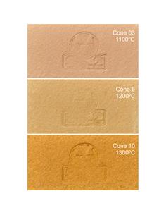 PRGF refractaria ´Gris´ 0-0.5mm 12.5kg