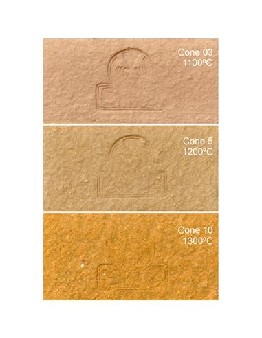 PRGM refractaria ´Gris´ 0-1.5mm 12.5kg