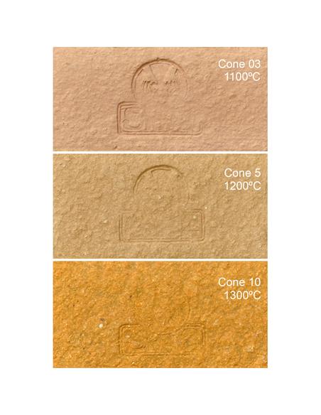 PRGM refractaria ´Gris´ 0-1.5mm 12.5kg