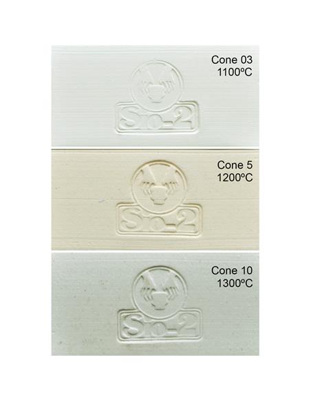 PRAI refractaria blanca 0-0.2mm 12.5kg