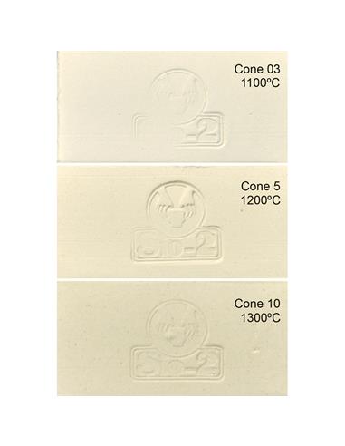 PCLI gres con fibra de papel 12.5kg