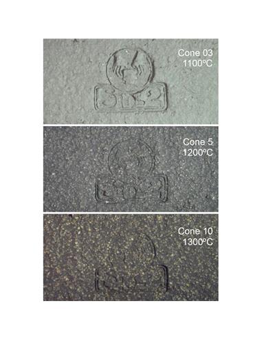 BARCINO refractaria gris 0-1.5mm 12.5kg