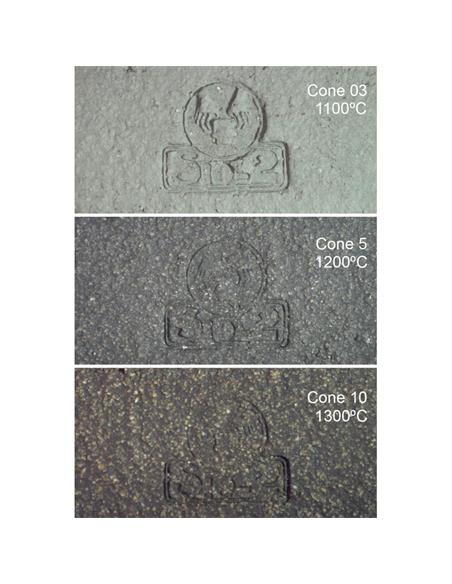 BARCINO refractaria gris 0-1.5mm 12.5kg