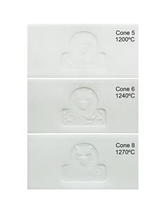 ANETO porcelana blanca 5kg