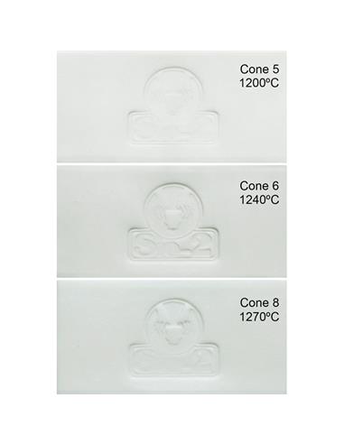 ANETO porcelana blanca 5kg