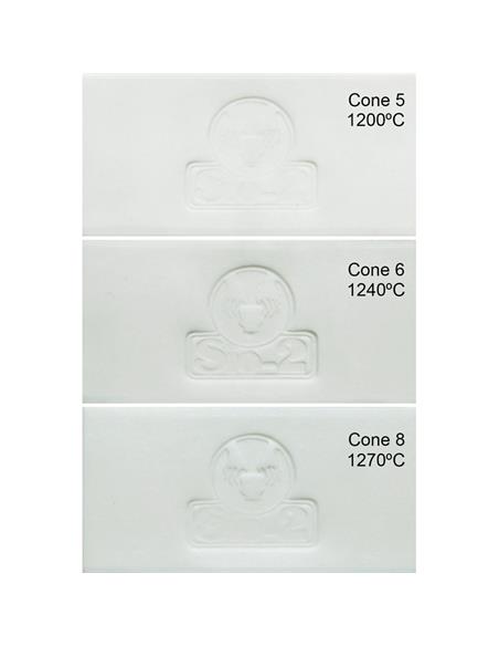 ANETO porcelana blanca 5kg