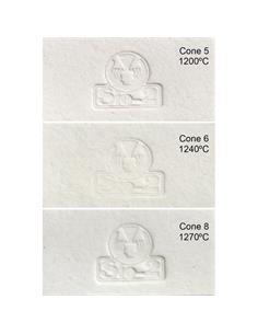 CELLULAIN® porcelana con fibra de papel 5kg