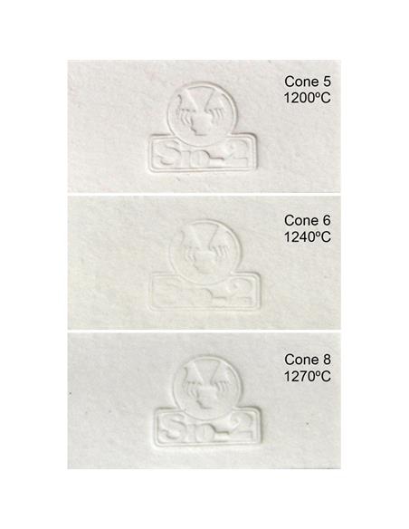 CELLULAIN® porcelana con fibra de papel 5kg