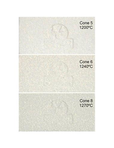 ALETSCH porcelana con moloquita 5kg ALETSCH porcelana con moloquita 5kg