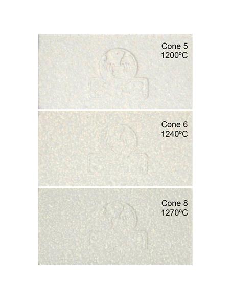 ALETSCH porcelana con moloquita 5kg ALETSCH porcelana con moloquita 5kg