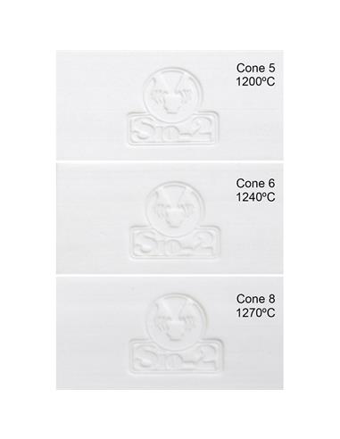 JADE porcelana imperial translucida 5kg JADE porcelana imperial translucida 5kg