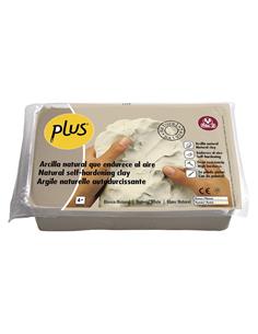 PLUS Blanco Natural 1.5kg