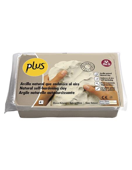 PLUS Blanco Natural 1.5kg