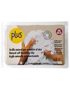 PLUS Extra Blanco 1kg Envase Clásico