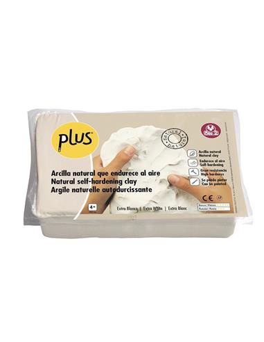 PLUS Extra Blanco 1.5kg