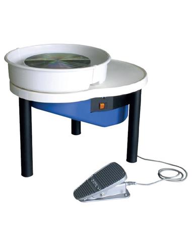 Torno eléctrico SHIMPO RK-55 VL LITE