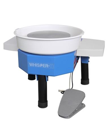 Torno electrónico SHIMPO WHISPER T