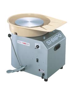 Torno electrónico SHIMPO RK 3D WHISPER