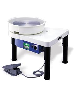 Torno electrónico SHIMPO RK 3E VL