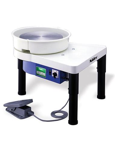 Torno electrónico SHIMPO RK 3E VL