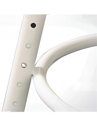 Taburete para torno SHIMPO