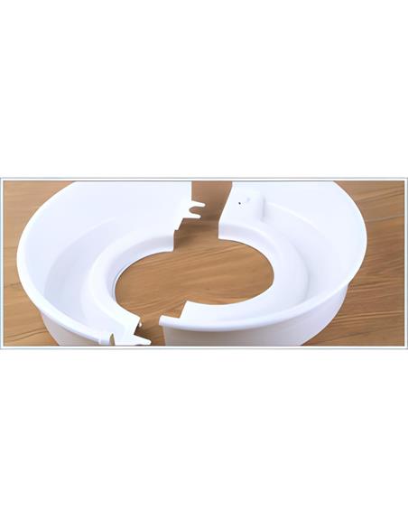 Bandeja para SHIMPO RK-5T