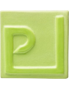 ENSP-27 engobe verde lima s/Pb 1kg