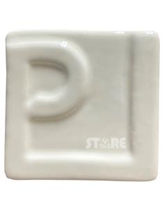 S.XVIII esmalte blanco opaco 1kg
