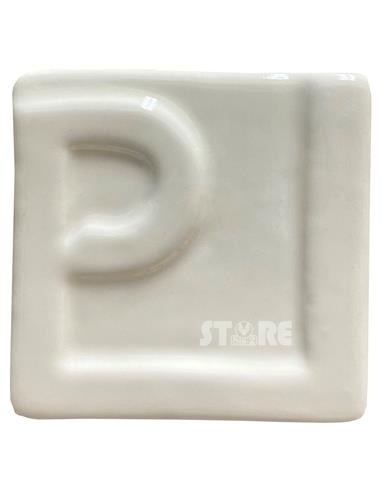 S.XVIII esmalte blanco opaco 1kg