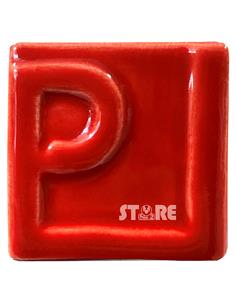 5650 esmalte rojo tomate 1kg