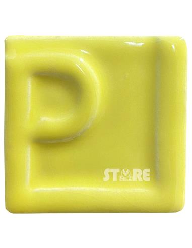 Esmalte amarillo op. s/Pb XP-3053, bolsaa 1kg
