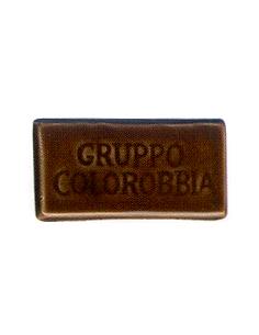 HC-0123 esmalte semiopaco marrón claro 118ml (4oz)