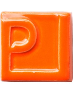 XP-3051 VIVO esmalte naranja opaco s/Pb 1kg