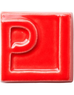 XP-3052 VIVO esmalte rojo opaco s/Pb 1kg