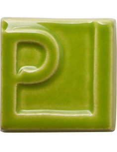 XP-3054 esmalte pistacho opaco s/Pb 1kg