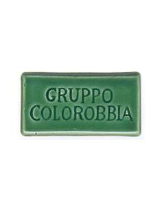 HC-0130 esmalte semiopaco verde 118ml (4oz)
