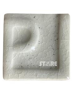 O6064 esmalte craquelé transparente 5kg