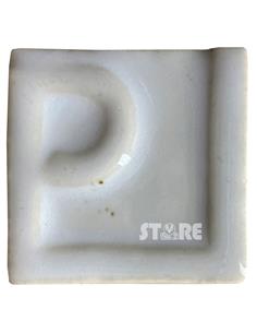 O10151 esmalte blanco 1kg