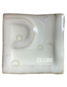 O10218 esmalte cristalizado 1kg
