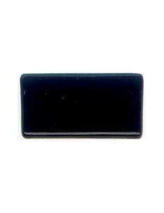 HC-0138 esmalte opaco negro 118ml (4oz)