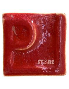 E-53290 esmalte rojo 1kg